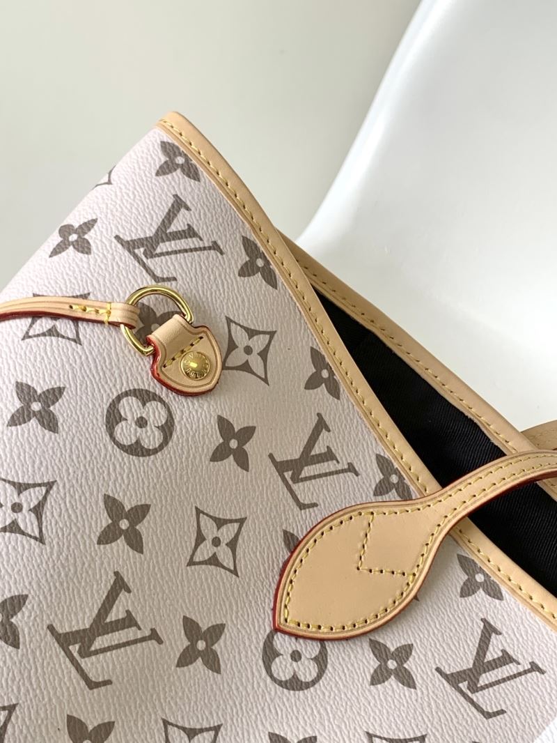 LV Shopping Bags